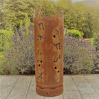 Feuertonne Firegate