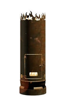 Feuertonne Rehbock