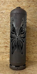 Feuertonne Schmetterling
