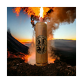 Feuertonne "Feuerwehr" inkl. Personalisierung