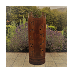Feuertonne Firegate