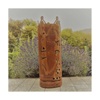 Feuertonne Firegate
