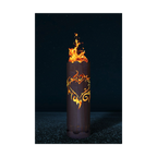 Feuertonne "Flammenherz 1"