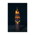 Feuertonne "Flammenherz 2"