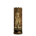 Feuertonne New York