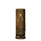 Feuertonne Fußballer