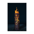 Feuertonne "Gecko 1"
