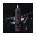 Feuertonne "Gitarre"