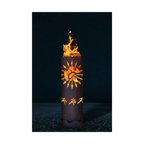 Feuertonne "Gladiator"