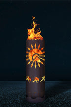 Feuertonne "Gladiator"