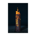 Feuertonne "Golfer"