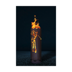 Feuertonne "Golfer"