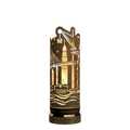 Feuertonne Hamburg Exklusiv Design