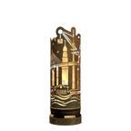 Feuertonne Hamburg Exklusiv Design