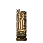 Feuertonne Hamburg Exklusiv Design
