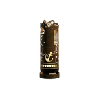 Feuertonne Hamburg Exklusiv Design