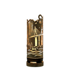 Feuertonne Hamburg Exklusiv Design