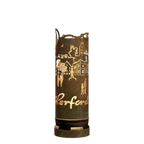 Feuertonne Herford