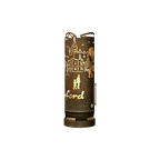 Feuertonne Herford