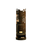 Feuertonne Herford