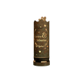 Feuertonne "Hochzeitsmotiv 2" (inkl. Personalisierung)