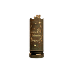 Feuertonne "Hochzeitsmotiv 2" (inkl. Personalisierung)