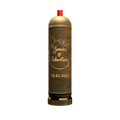 Feuertonne "Hochzeitsmotiv 3" (inkl. Personalisierung)