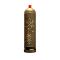 Feuertonne Hochzeitsmotiv 4 (inkl. Personalisierung)