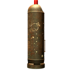 Feuertonne Hochzeitsmotiv 4 (inkl. Personalisierung)