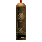 Feuertonne Hochzeitsmotiv 4 (inkl. Personalisierung)