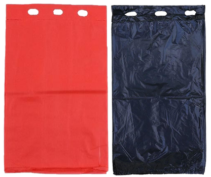 Hundekotbeutel 21x31+3cm - IG-AS