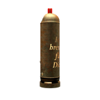 Feuertonne "Ich brenne für Dich"