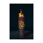 Feuertonne "Indianer"
