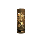 Feuertonne Karten & Joker
