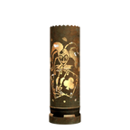 Feuertonne Karten & Joker