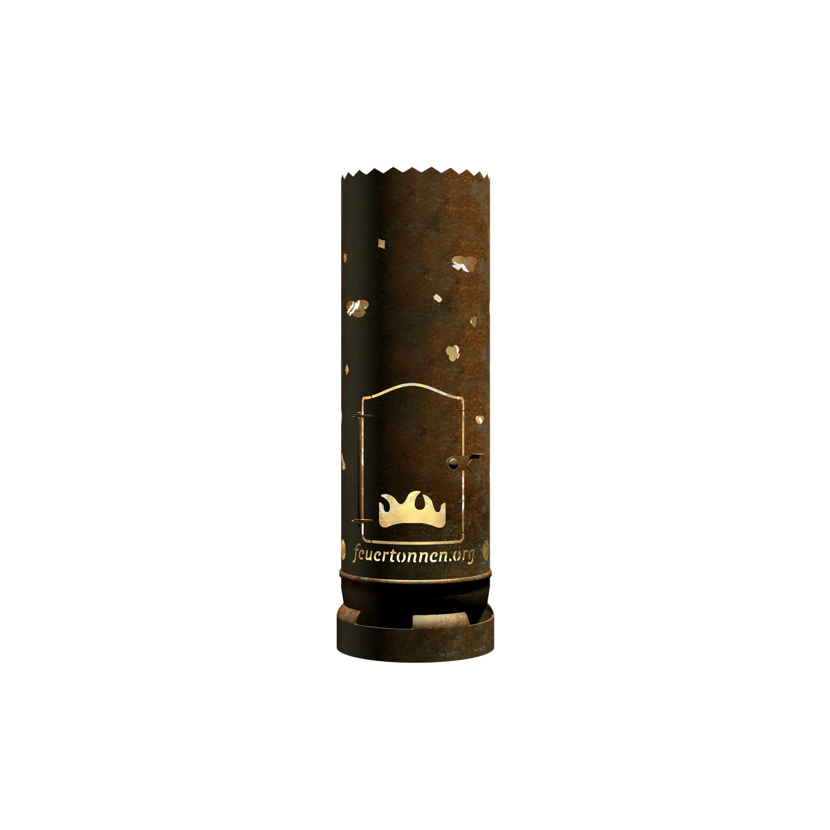 Feuertonne Karten & Joker