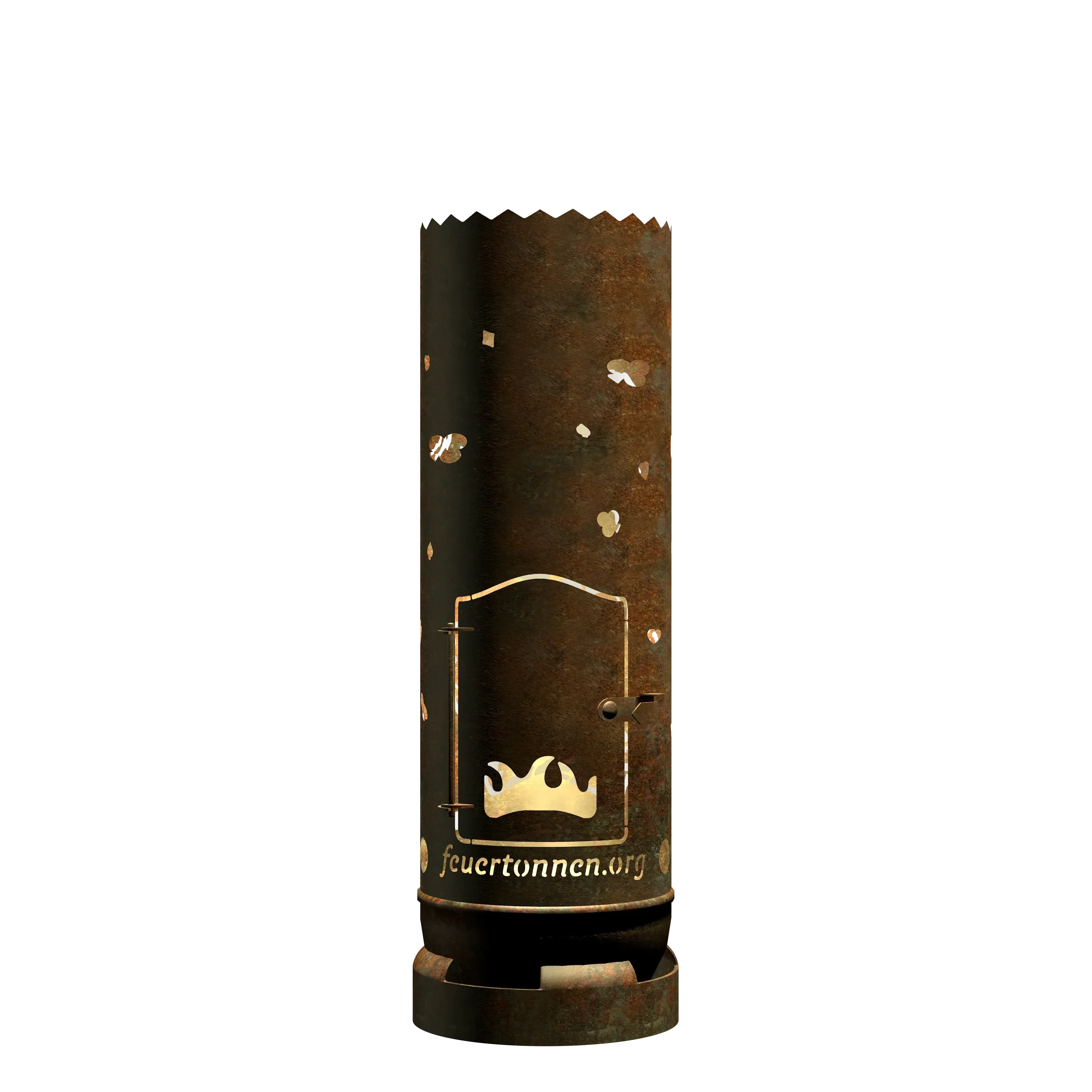 Feuertonne Karten & Joker
