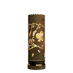 Feuertonne Pokerspiel