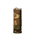 Feuertonne Keiler