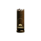Feuertonne Keiler
