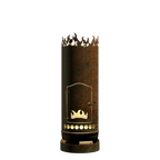 Feuertonne Keiler