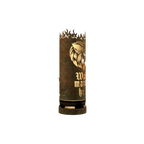 Feuertonne Keiler