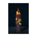 Feuertonne "Kettensäge"