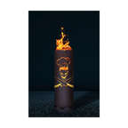 Feuertonne "Koch"