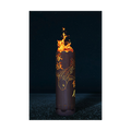 Feuertonne "Koi"