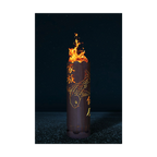 Feuertonne "Koi"