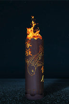 Feuertonne "Koi"