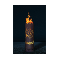 Feuertonne "Kuh"