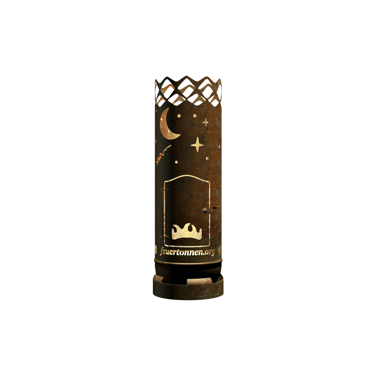 Feuertonne "Lagerfeuer 2"