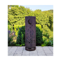 Feuertonne Lagerfeuer